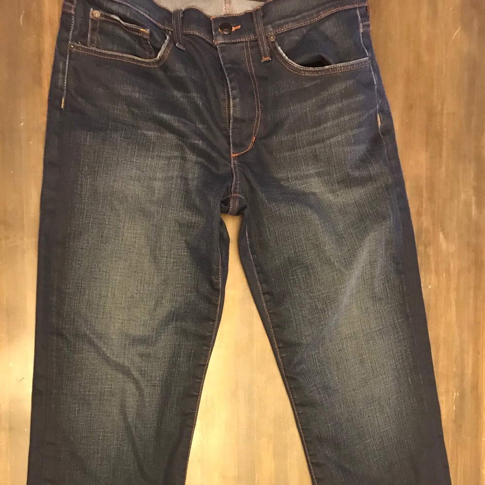 Men’s jeans